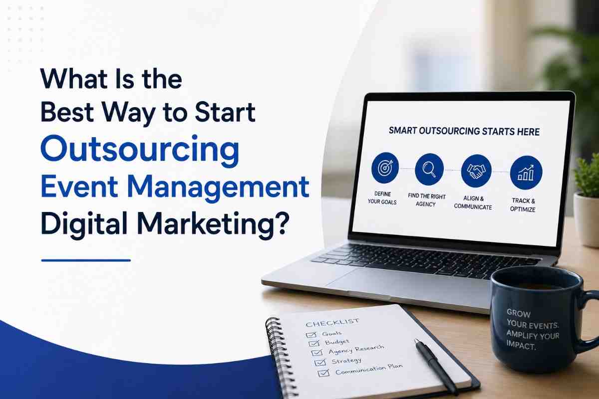 Atlanta event management digital marketing Services